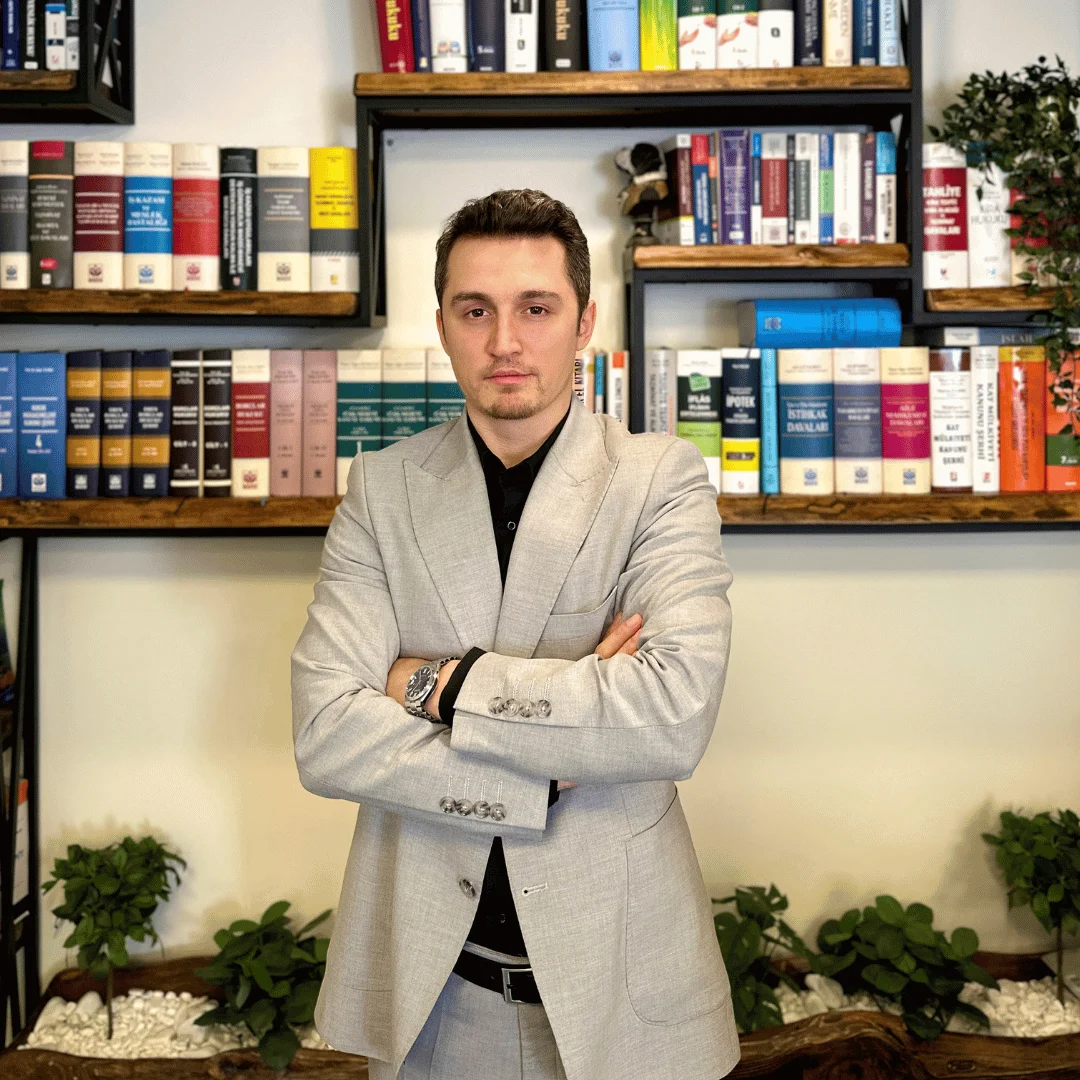 SGK Uzmanı Fatih Yıldırım