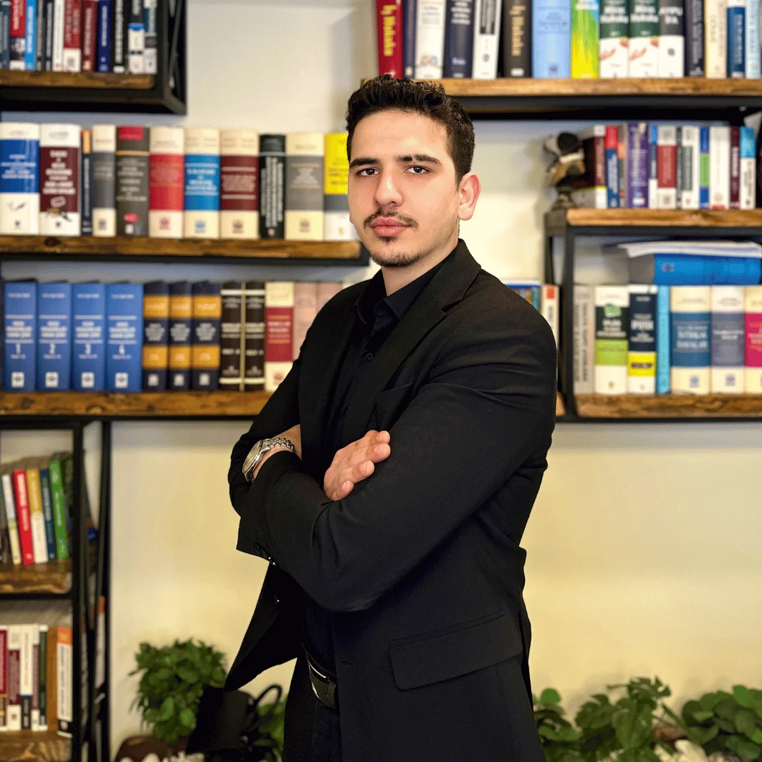 Halil İbrahim Nalbant