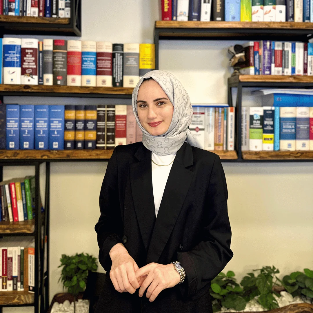 SGK Uzmanı Nalan Büyükyaka