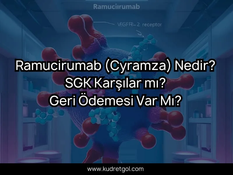 Cyramza SGK Karşılar Mı?