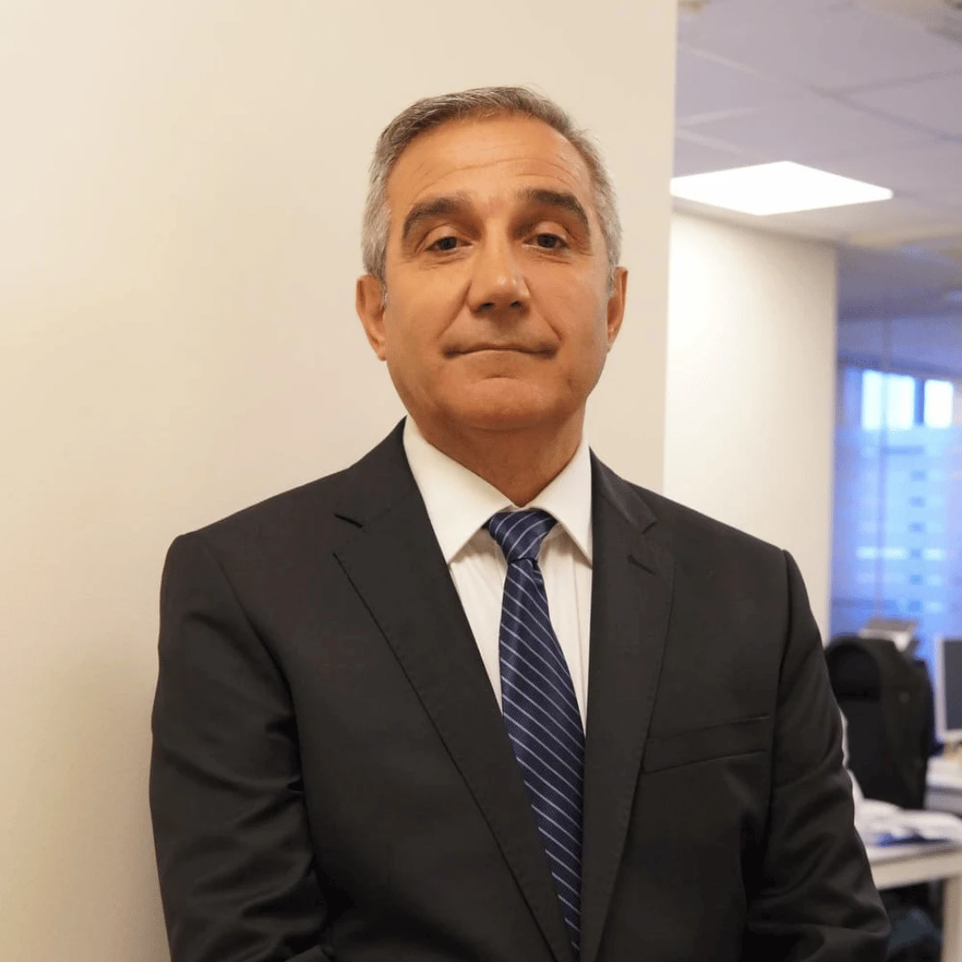 Bilirkişi Ünal Yıldırım