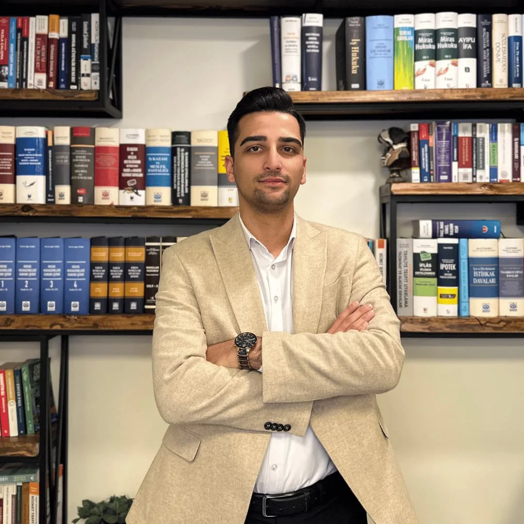 Selahattin Onurcan Temizkan